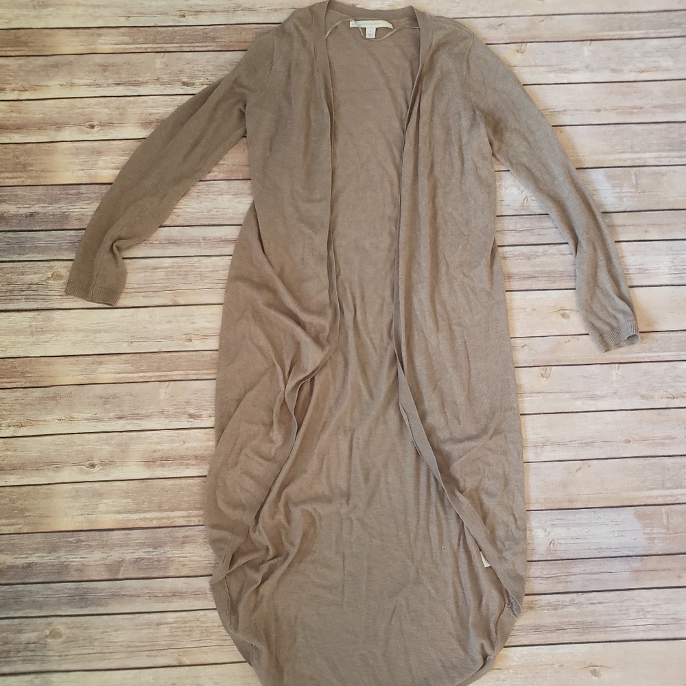 Lauren Conrad Duster Cardigan